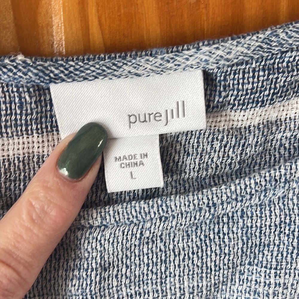 Pure Jill size large. - Picture 4 of 5